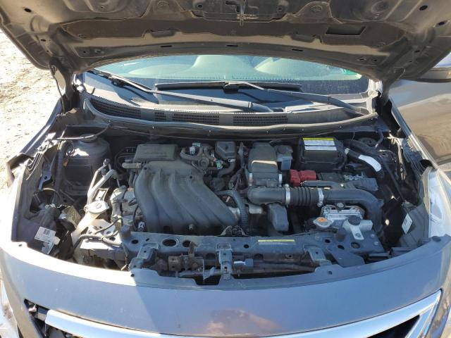 Photo 11 from auction – 2017 NISSAN VERSA S with VIN 3N1CN7APXHL888468