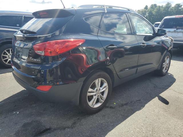 Photo 3 from auction – 2011 HYUNDAI TUCSON GLS with VIN KM8JU3AC5BU143570
