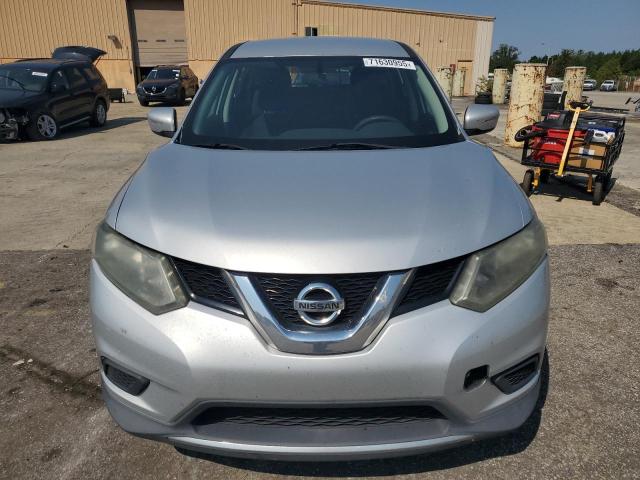 Photo 5 from auction – 2014 NISSAN ROGUE S with VIN 5N1AT2MT2EC833571