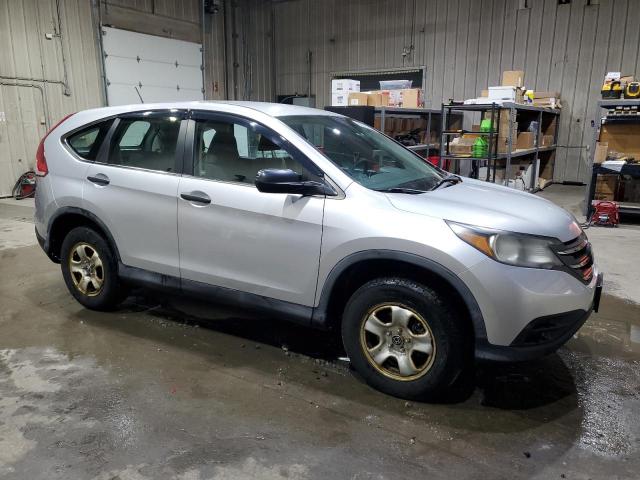 Photo 4 from auction – 2012 HONDA CR-V LX with VIN 2HKRM4H37CH619896