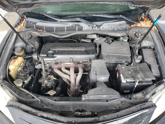 Photo 11 from auction – 2009 TOYOTA CAMRY BASE with VIN 4T1BE46K69U866488