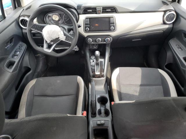 Photo 8 from auction – 2021 NISSAN VERSA SV with VIN 3N1CN8EVXML866561