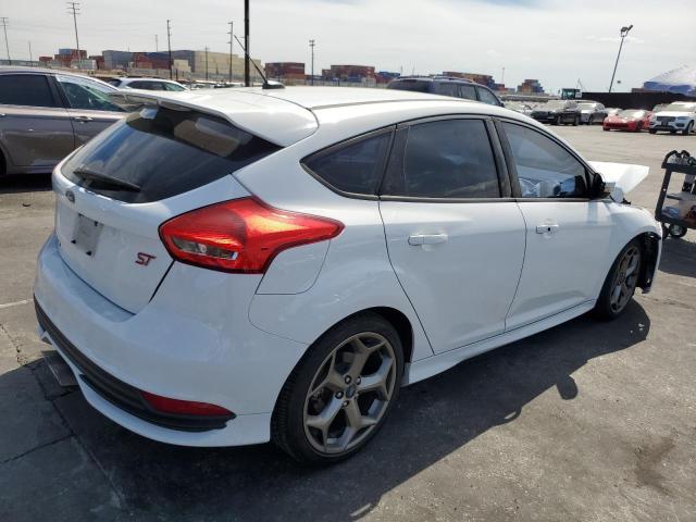 Photo 3 from auction – 2018 FORD FOCUS ST with VIN 1FADP3L9XJL289953