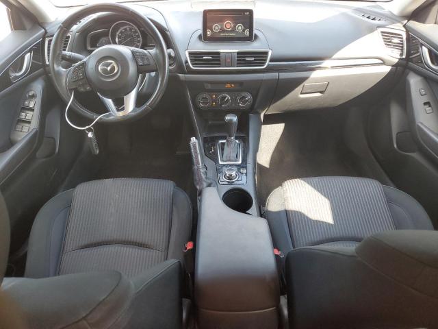 Photo 8 from auction – 2016 MAZDA 3 TOURING with VIN JM1BM1V79G1309348
