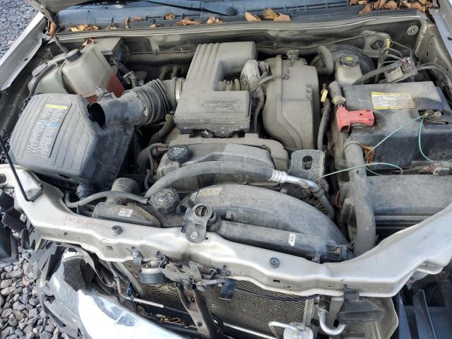Photo 11 from auction – 2009 CHEVROLET COLORADO with VIN 1GCDT13E998151245