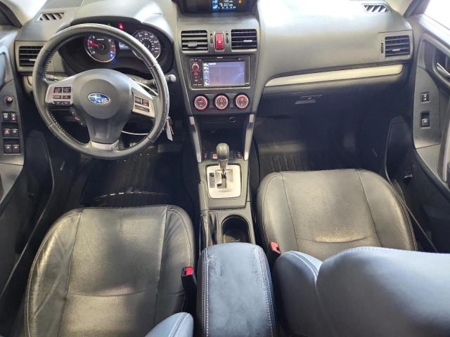صورة رقم 8 من المزاد - 2015 SUBARU FORESTER 2 مع VIN JF2SJAKC6FH592325