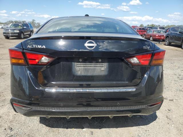 Photo 6 from auction – 2023 NISSAN ALTIMA SV with VIN 1N4BL4DVXPN424933