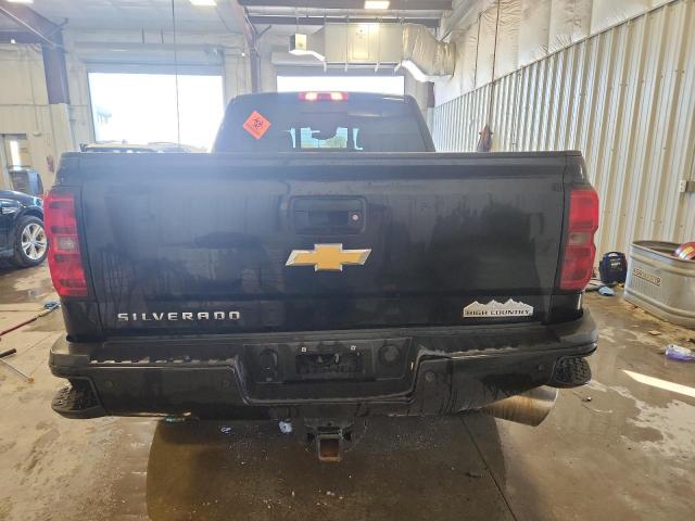 Photo 6 from auction – 2015 CHEVROLET SILVERADO with VIN 1GC1KXE83FF641946