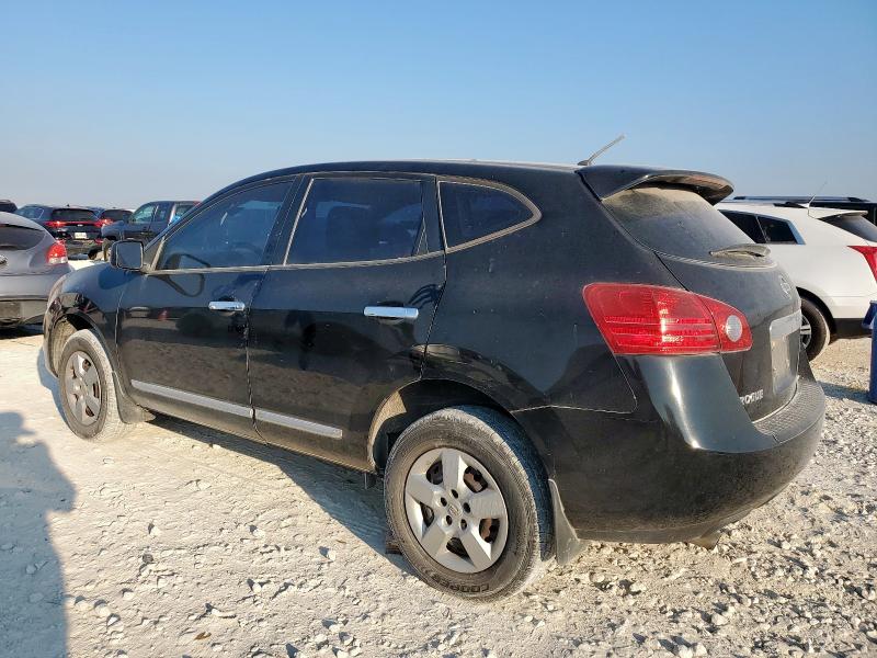 Photo 2 from auction – 2013 NISSAN ROGUE S with VIN JN8AS5MT2DW040961