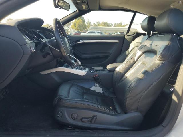 Zdjęcie 7 z aukcji – 2010 AUDI A5 PREMIUM z VIN WAUJFAFH3AN017737