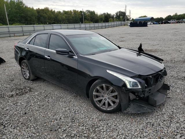 Photo 4 from auction – 2014 CADILLAC CTS with VIN 1G6AW5SX0E0153188