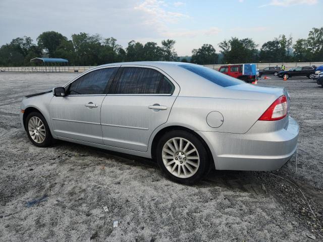 Photo 2 from auction – 2006 MERCURY MILAN PREM with VIN 3MEHM08196R659271