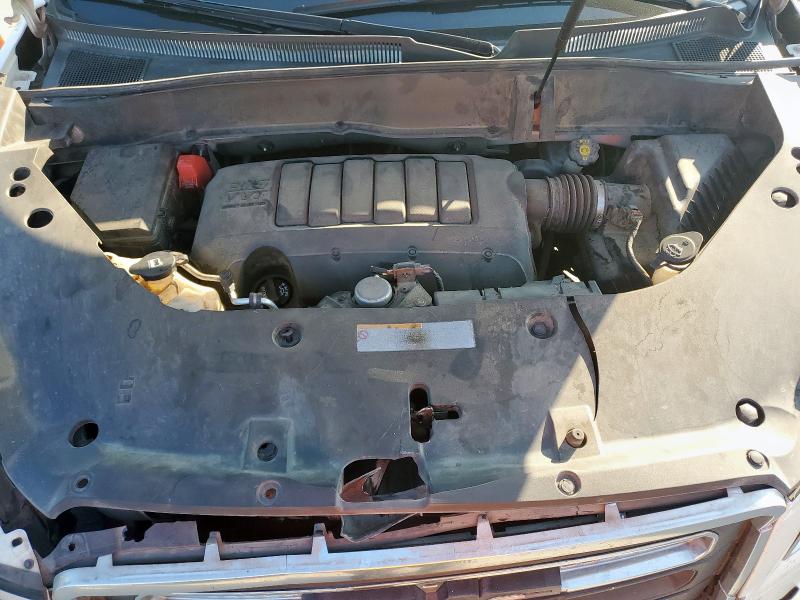 Photo 12 from auction – 2013 GMC ACADIA SLE with VIN 1GKKRPKD3DJ153015