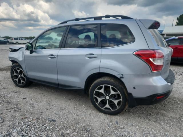 Photo 2 from auction – 2016 SUBARU FORESTER 2 with VIN JF2SJGDC9GH446129