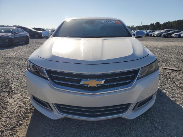 Photo 5 from auction – 2014 CHEVROLET IMPALA LTZ with VIN 2G1155S37E9249802