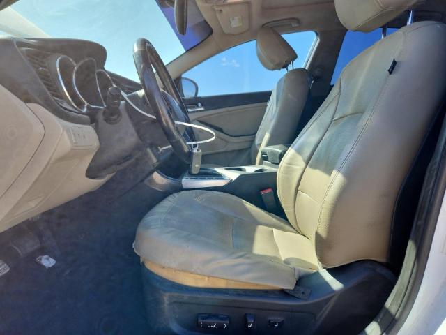Photo 7 from auction – 2013 KIA OPTIMA EX with VIN 5XXGN4A78DG204990
