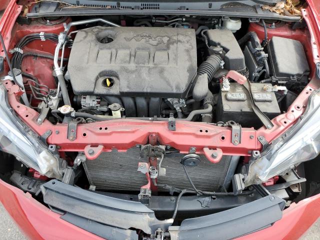 Photo 11 from auction – 2019 TOYOTA COROLLA L with VIN 2T1BURHE5KC171711