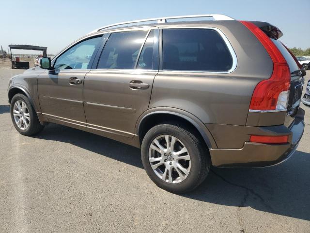 Photo 2 from auction – 2013 VOLVO XC90 3.2 with VIN YV4952CZ9D1629395