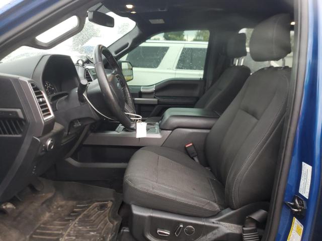 Photo 7 from auction – 2017 FORD F150 SUPER with VIN 1FTEW1EG8HKC17778