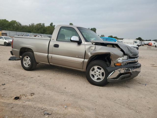 Photo 4 from auction – 1999 CHEVROLET SILVERADO with VIN 1GCEC14T7XZ153181