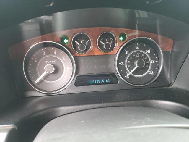Photo 9 from auction – 2009 FORD FLEX LIMIT with VIN 2FMEK63C09BA14108