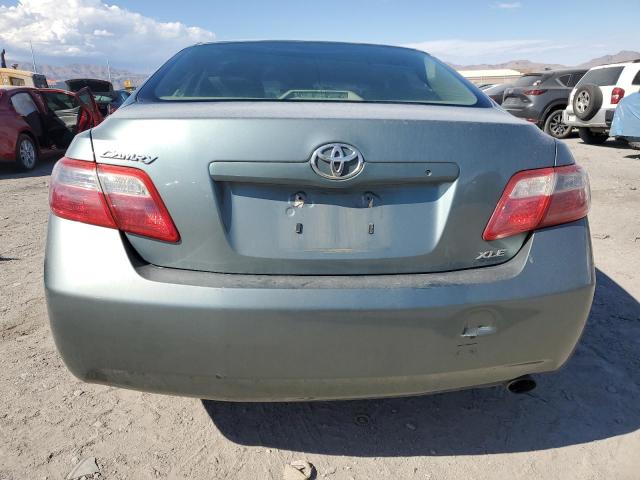 Photo 6 from auction – 2007 TOYOTA CAMRY CE with VIN 4T1BE46K67U717947