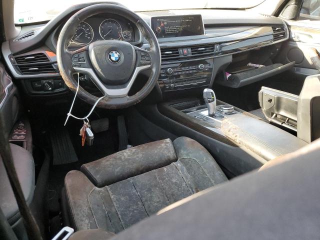 Photo 8 from auction – 2014 BMW X5 SDRIVE3 with VIN 5UXKR2C54E0H34229