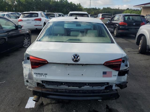 Photo 6 from auction – 2017 VOLKSWAGEN PASSAT SE with VIN 1VWBT7A36HC032105