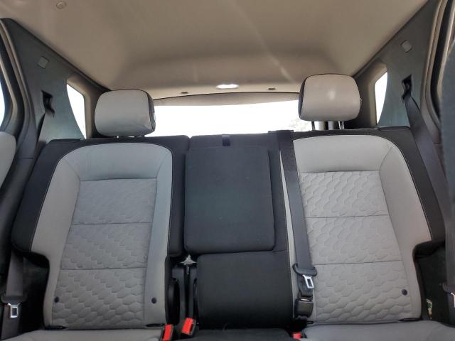 Photo 10 from auction – 2019 CHEVROLET EQUINOX LS with VIN 3GNAXHEVXKS560565