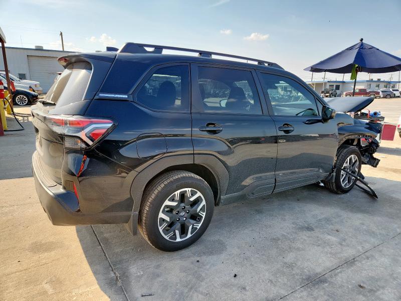 Photo 3 from auction – 2025 SUBARU FORESTER with VIN JF2SLDDC7SH553861