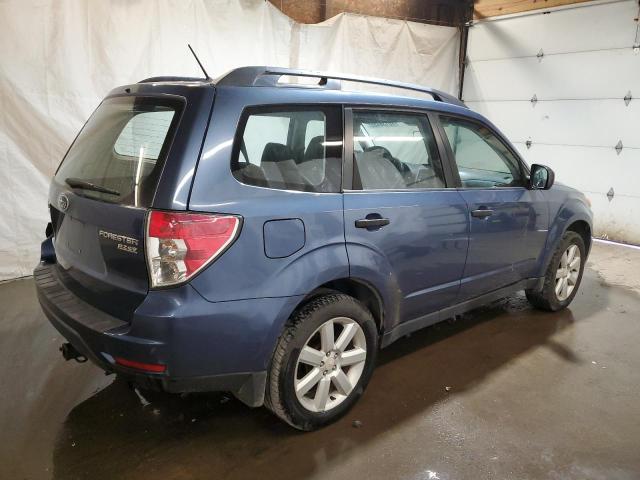 Photo 3 from auction – 2011 SUBARU FORESTER 2 with VIN JF2SHABC8BH717413