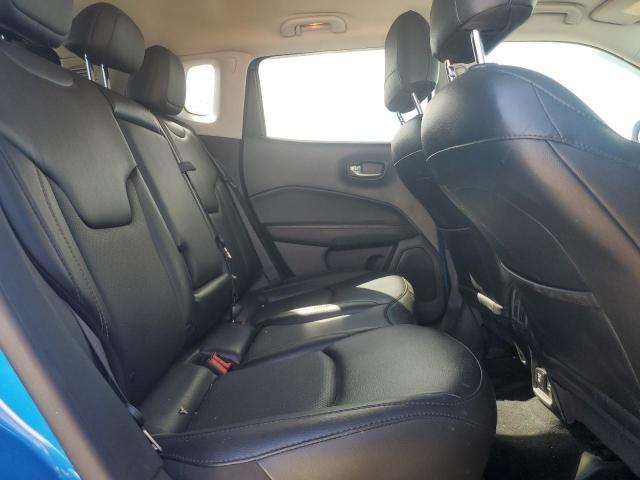 Photo 11 from auction – 2020 JEEP COMPASS LI with VIN 3C4NJDCB1LT196688