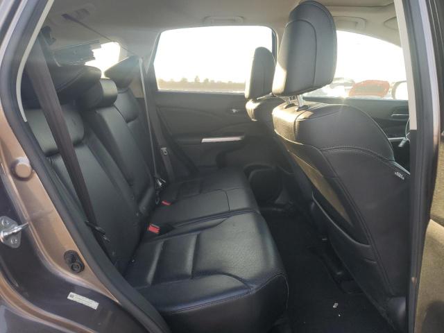 Photo 10 from auction – 2015 HONDA CR-V EXL with VIN 5J6RM4H7XFL091476