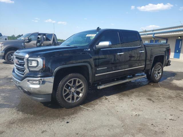 Photo 1 from auction – 2018 GMC SIERRA K15 with VIN 3GTU2NECXJG490651