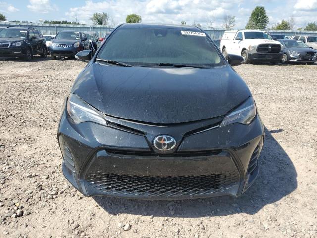 Photo 5 from auction – 2018 TOYOTA COROLLA L with VIN 2T1BURHE0JC072518
