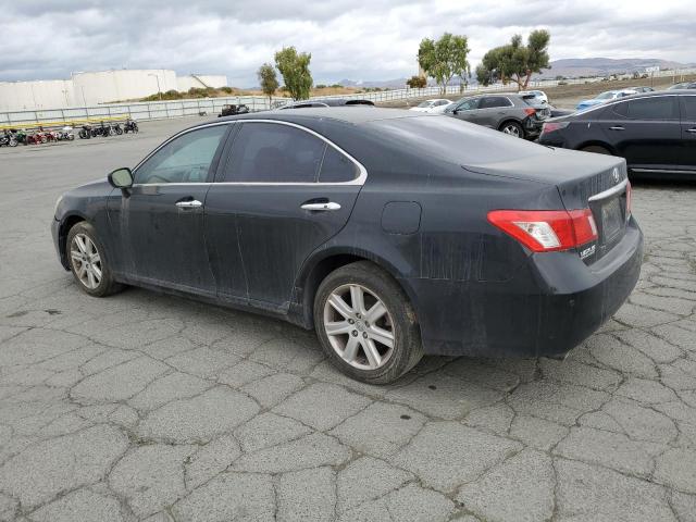 Photo 2 from auction – 2009 LEXUS ES 350 with VIN JTHBJ46G792335550