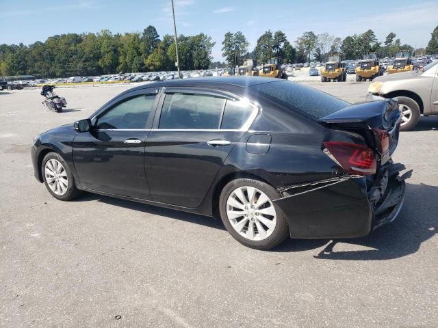 Photo 2 from auction – 2014 HONDA ACCORD EX with VIN 1HGCR2F7XEA251291