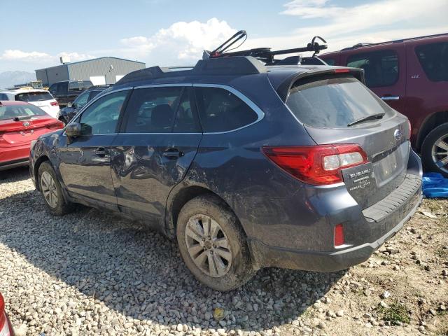 Photo 2 from auction – 2017 SUBARU ALL OTHER with VIN 4S4BSACC2H3327620