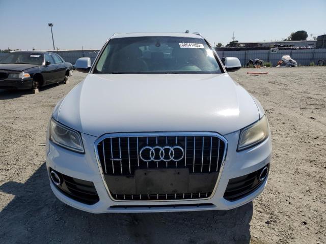 Photo 5 from auction – 2013 AUDI Q5 PREMIUM with VIN WA1LFAFP3DA017133