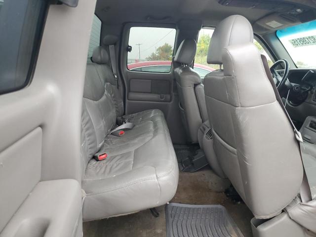 Photo 10 from auction – 2002 GMC NEW SIERRA with VIN 2GTEK19T121342261
