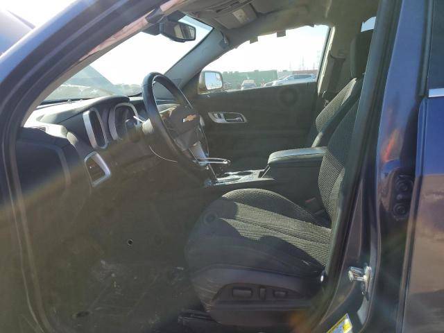 Photo 7 from auction – 2014 CHEVROLET EQUINOX LT with VIN 2GNFLFEK5E6282883