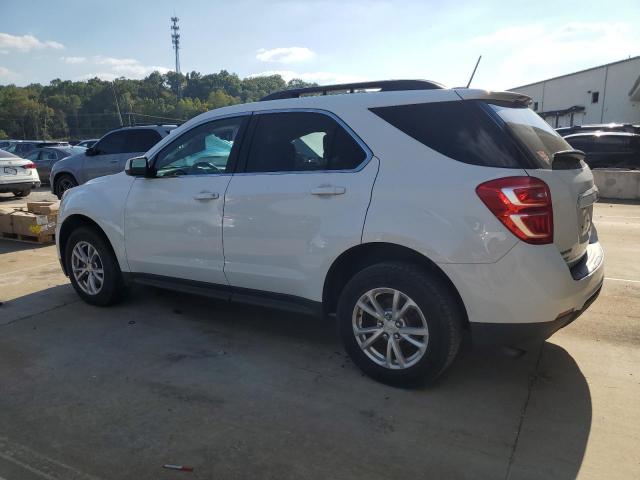 Photo 2 from auction – 2017 CHEVROLET EQUINOX LT with VIN 2GNALCEK3H1596977