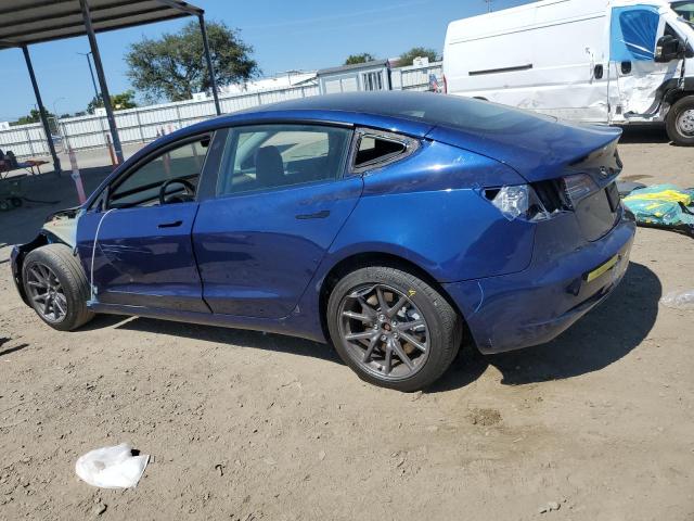 Photo 2 from auction – 2023 TESLA MODEL 3 with VIN 5YJ3E1EA1PF476517