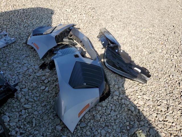 Photo 13 from auction – 2025 BMW IX XDRIVE5 with VIN WB523CF09SCS15673