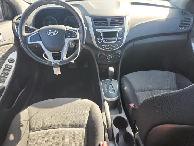 Photo 8 from auction – 2012 HYUNDAI ACCENT GLS with VIN KMHCT5AE8CU055929