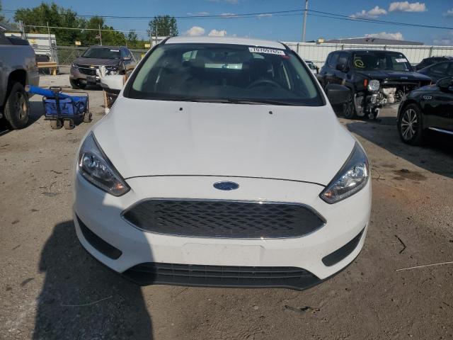 صورة رقم 5 من المزاد - 2018 FORD FOCUS S مع VIN 1FADP3E23JL221428