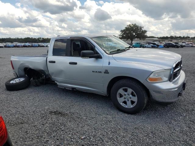 Photo 4 from auction – 2009 DODGE RAM 1500 with VIN 1D3HV18T09S728256