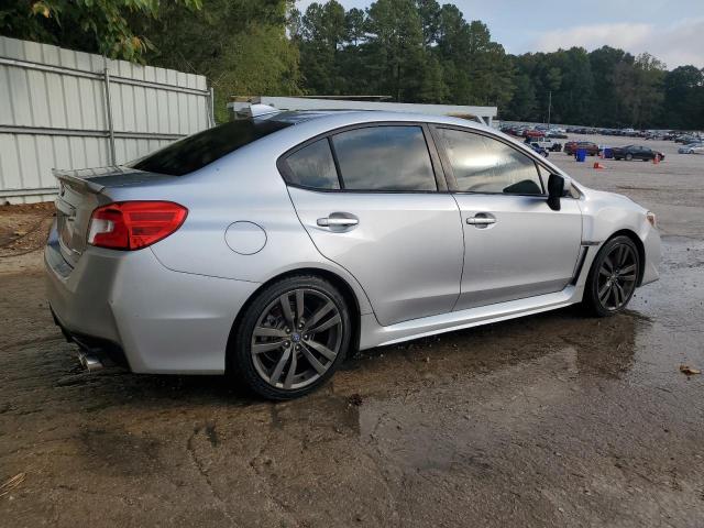Photo 3 from auction – 2016 SUBARU WRX LIMITE with VIN JF1VA1J69G9818382