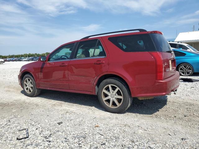 Photo 2 from auction – 2004 CADILLAC SRX with VIN 1GYEE63A740143882