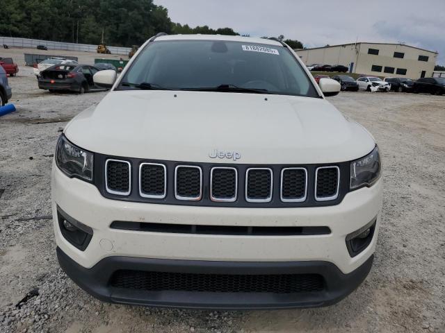 Photo 5 from auction – 2018 JEEP COMPASS LA with VIN 3C4NJCBB4JT140267